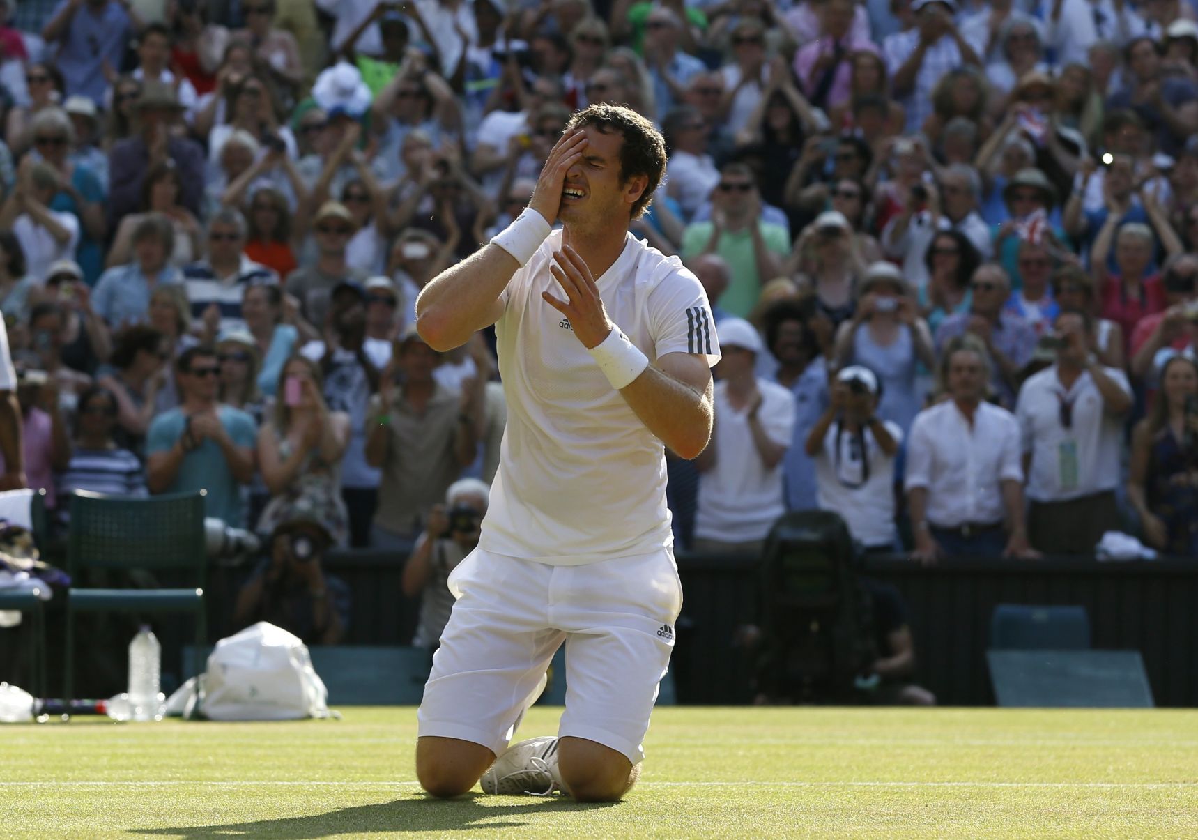 Andy Murray